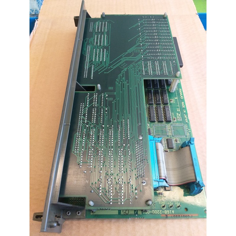 FANUC SCHEDA I/O A16B-2200-095