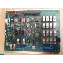 FANUC PCB BOARD A16B-1100-0370