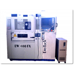 EWTECH - CHMER EW 400
