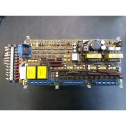FANUC Dual Axis Servo Control board A16B-1200-0680 + SCHEDA