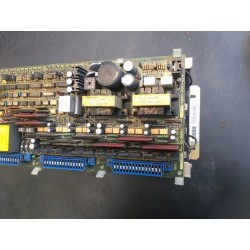 FANUC Dual Axis Servo Control board A16B-1200-0680 + SCHEDA