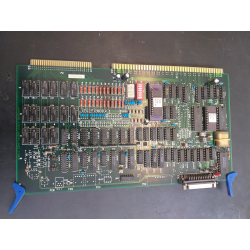 HITACHI CIRCUIT BOARD BW028-A0 N-A/0 SEQI0V 68E2.119939