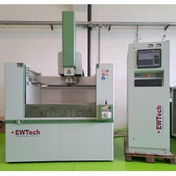 EWTECH VX7 HS