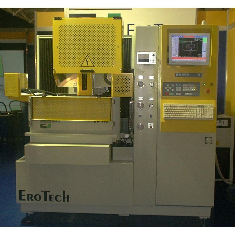 EROTECH - CHMER EW 350