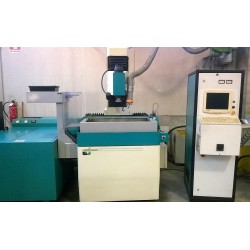 EWTECH AE 800 CNC