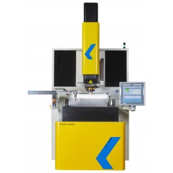 EWTECH 534GRi CNC