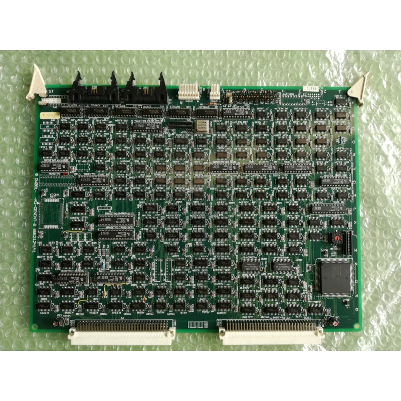 Hitachi Seiki DW001-R1-GENCNT-B 68E2124141