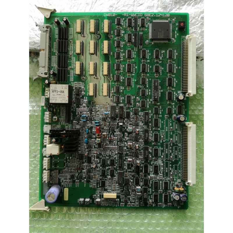 Hitachi Seiki DW010-R1-WWCIO 68E2.124120