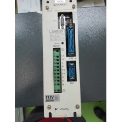 YASKAWA SERVO DRIVER...