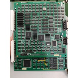 Hitachi Seiki CX001-N-R3-FGDC 68E2.124096-A