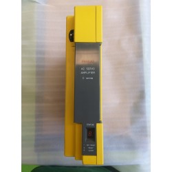 FANUC SERVO AMPLIFIER...