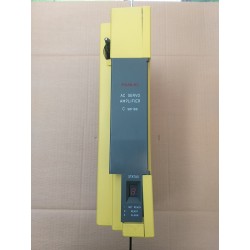 FANUC SERVO AMPLIFIED...