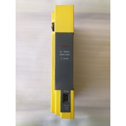 FANUC SERVO AMPLIFIER A06B-6066-H003