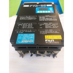 FUJI ELECTRIC INVERTER FVR-G5