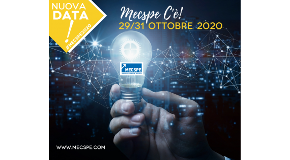 MECSPE 2020